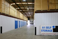 A1 Self Storage(Lancs) Ltd 256526 Image 3